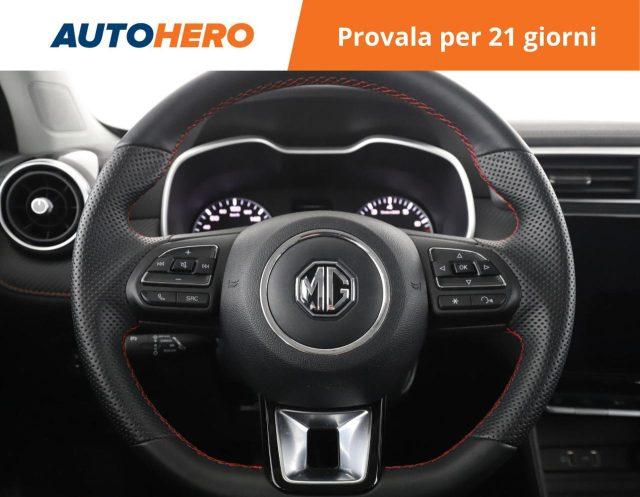 MG ZS 1.5 VTi-tech Comfort