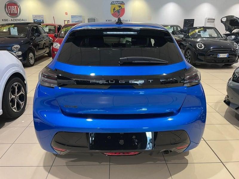 Peugeot 208 208 PureTech 100 Stop&Start 5 porte Allure