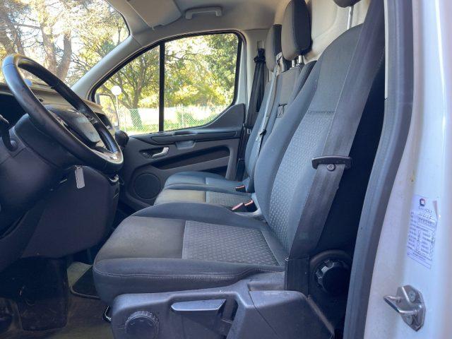 FORD Transit Custom 2.0 TDCI 130CV L1H1 VARI DANNI DI CARROZZERIA