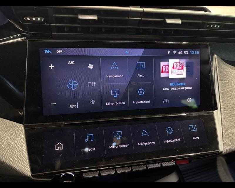 Peugeot 308 3ª serie BlueHDi 130 S&S EAT8 Allure Pack
