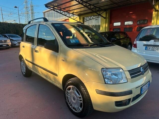 Fiat Panda 1.2 Dynamic Natural Power, UNIPROPRIETARIO!!