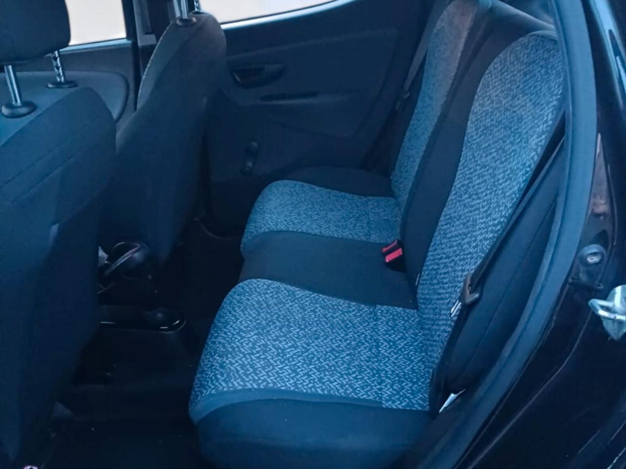 Lancia Ypsilon 1.0 FireFly 5 porte S&S Hybrid Gold