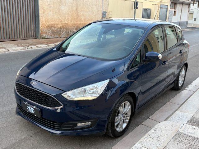 FORD C-Max 1.5 TDCi 120CV Business
