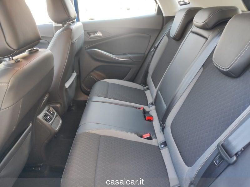 Opel Grandland 1.6 diesel Ecotec Start&Stop aut. Innovation 24 MESI DI GARANZIA