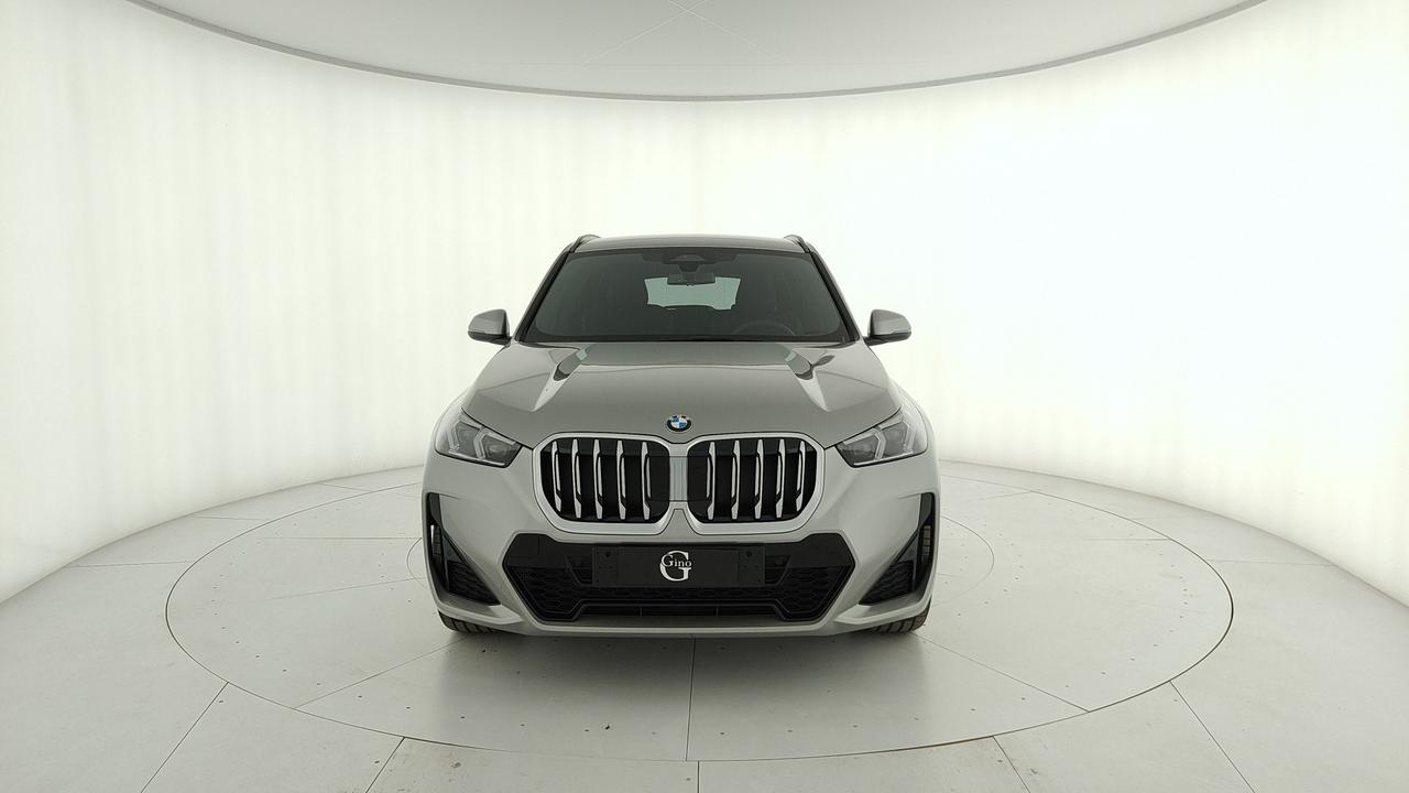BMW BMW X1 sDrive18i