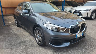 Bmw 116 116d 5p. Business Advantage