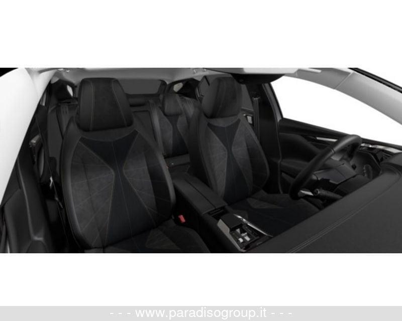DS DS4 1.2 hybrid Etoile Alcantara 136cv auto
