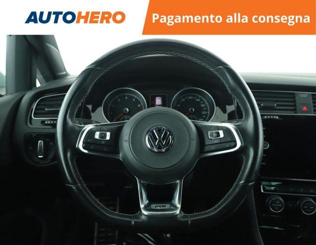 VOLKSWAGEN Golf 1.0 TSI 115 CV 5p. Sport BlueMotion Technology