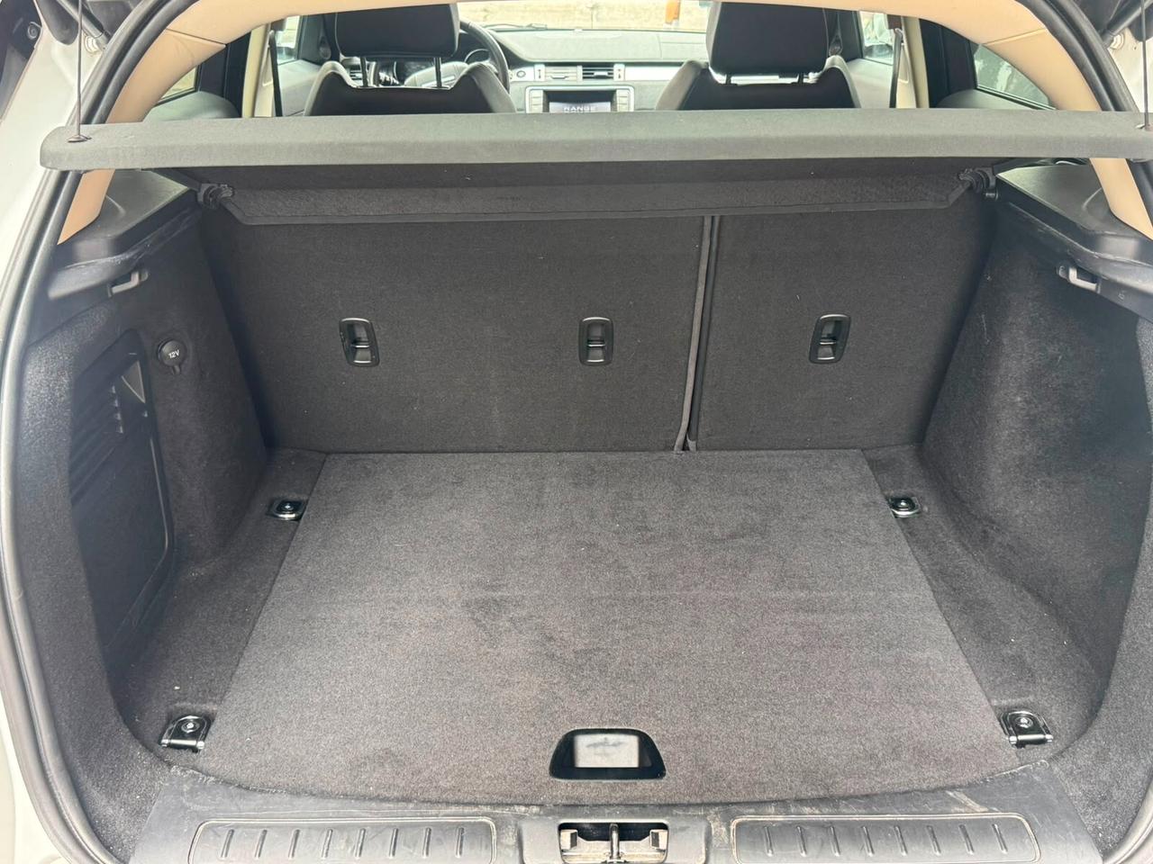 Land Rover Range Evoque 2.2 TD4 5p. Pure Tech Pack