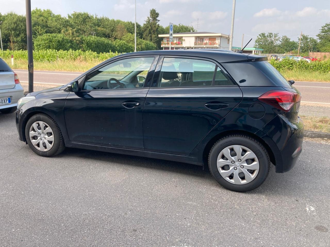 Hyundai i20 1.1 CRDi 12V 5 porte Style