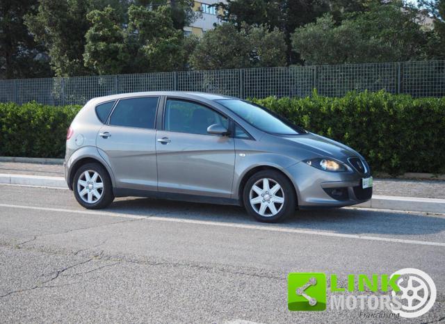 SEAT Altea 1.9 TDI Stylance