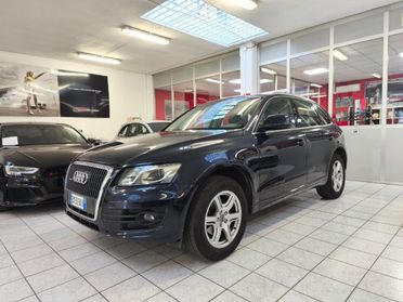 AUDI Q5 2.0 TFSI 180 CV quattro