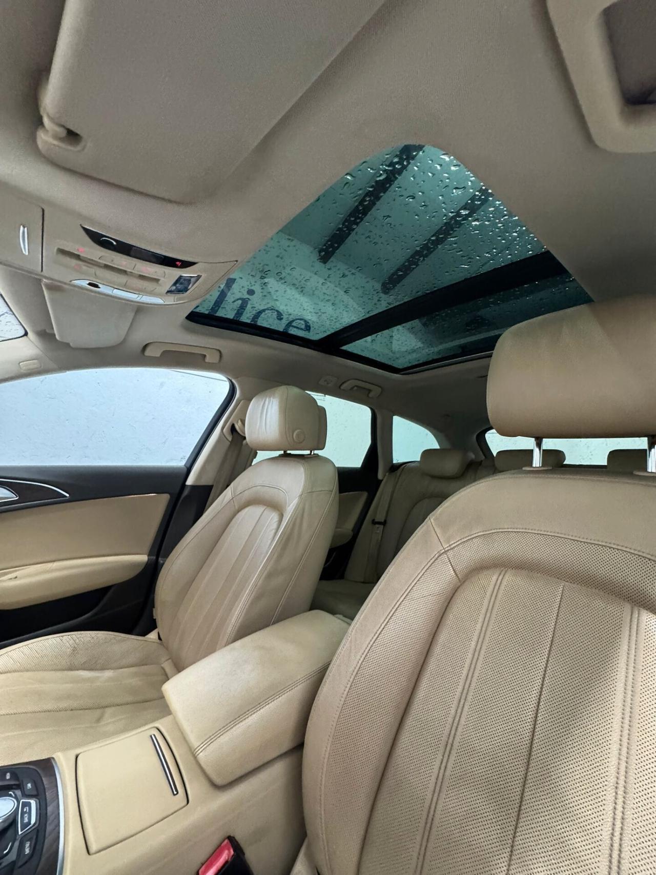 Audi A6 Avant 3.0 TDI 313CV quattro tiptronic Business Plus