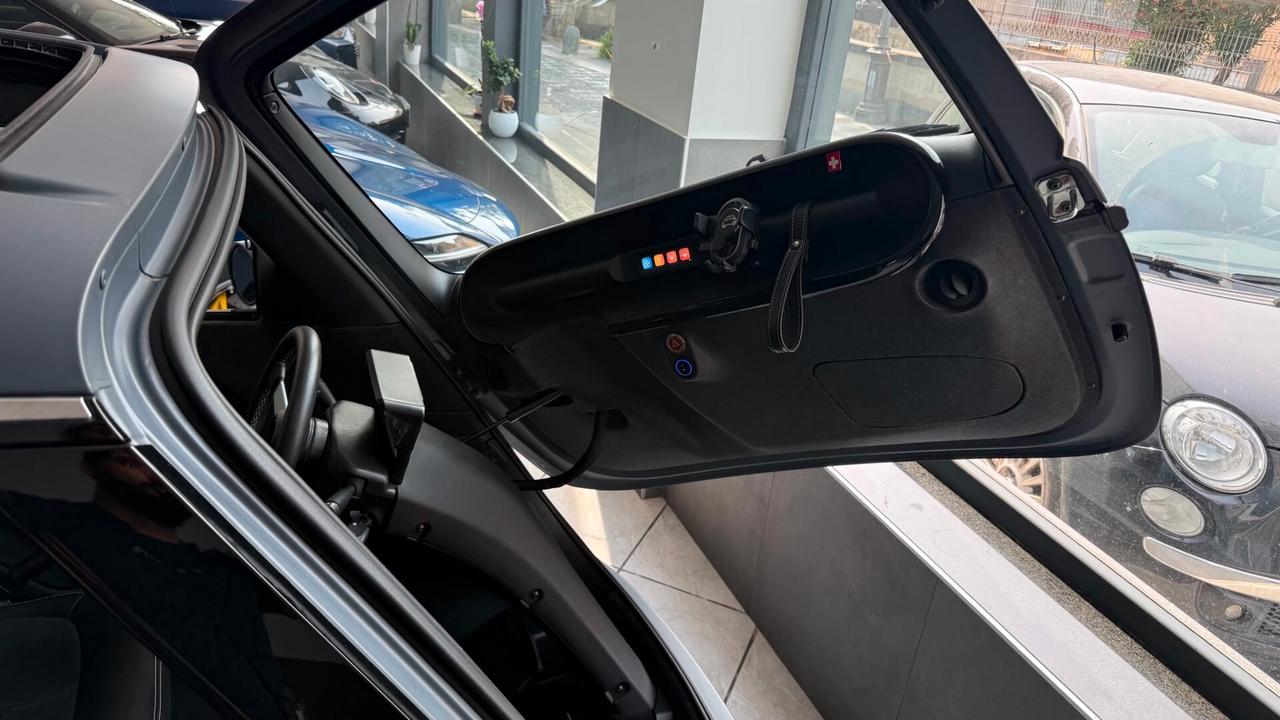 MICROLINO COMPETIZIONE 2025
