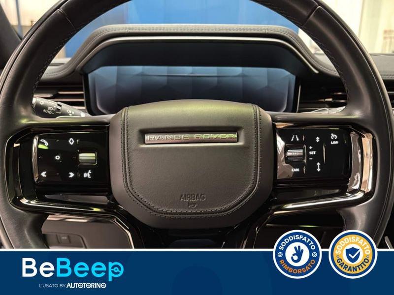 Land Rover RR Sport 3.0D I6 MHEV DYNAMIC HSE AWD 300