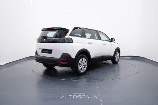 PEUGEOT 5008 1.2 PureTech Turbo 130cv S&S Active Pack