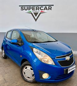 Chevrolet Spark, 1.0 Benz, Euro 5A, uni propr, ok neopat, garantita
