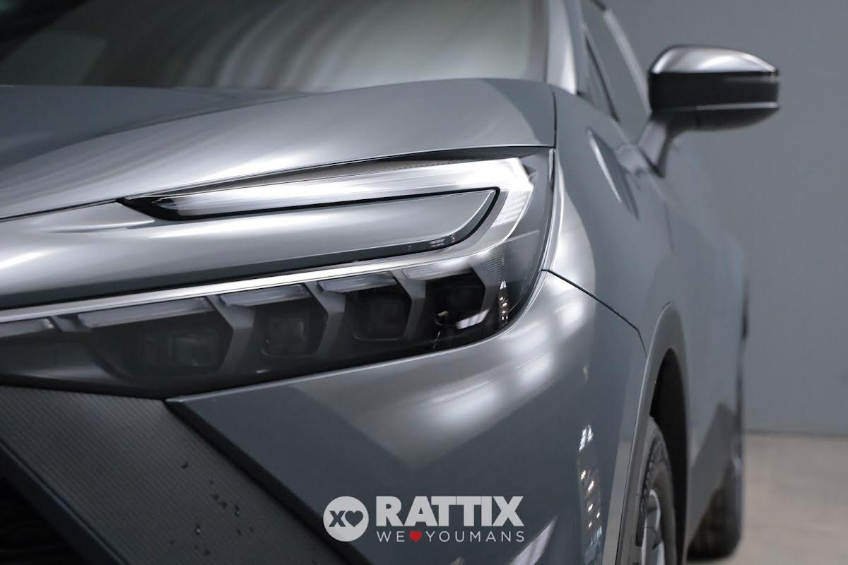 Toyota C-HR 2.0 phev Trend fwd e-cvt