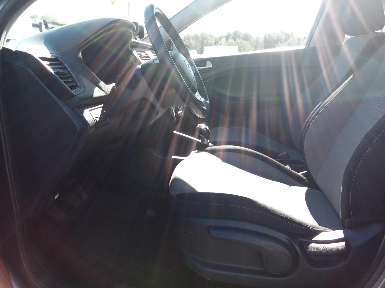 HYUNDAI i20 1,1 CRDI 75 CV CONFORT MY21 5P