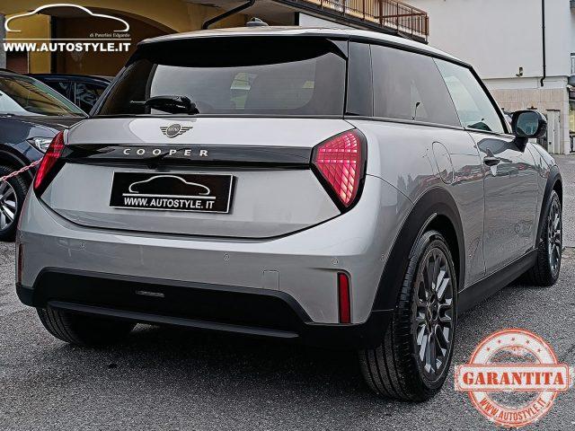 MINI Mini Cooper C F66 Classic 156Cv Steptronic/AUTOMATICA