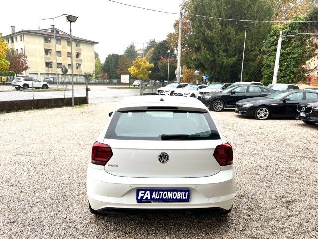 VOLKSWAGEN Polo Business 1.6 TDI 5p. Trendline BlueMotion Tech.