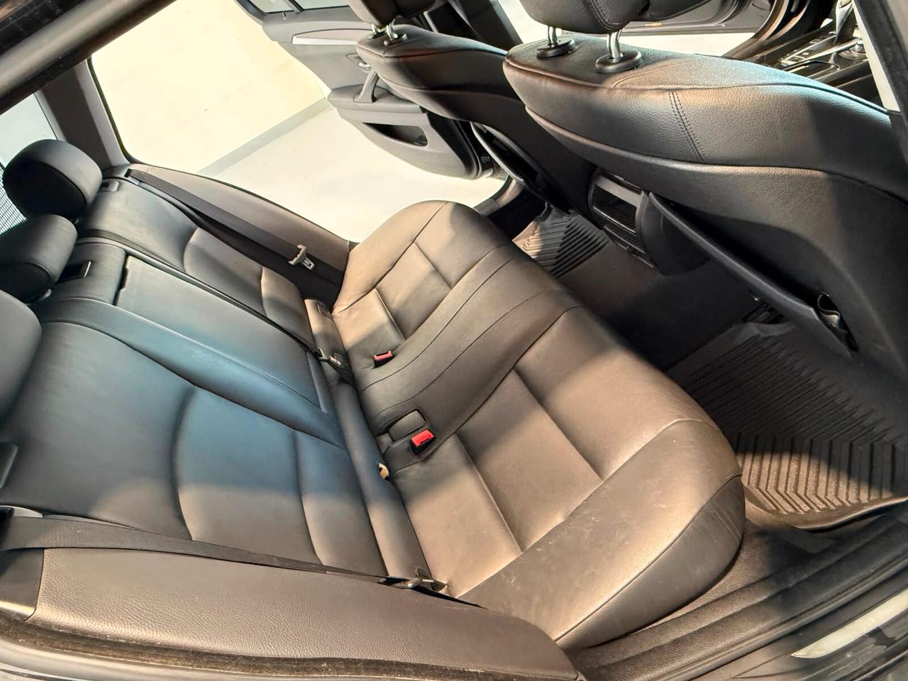 BMW Serie 525d xDrive Touring Msport
