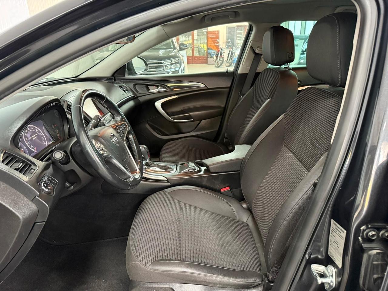 Opel Insignia 2.0 Cdti Automatica Sports Tourer Cosmo Business