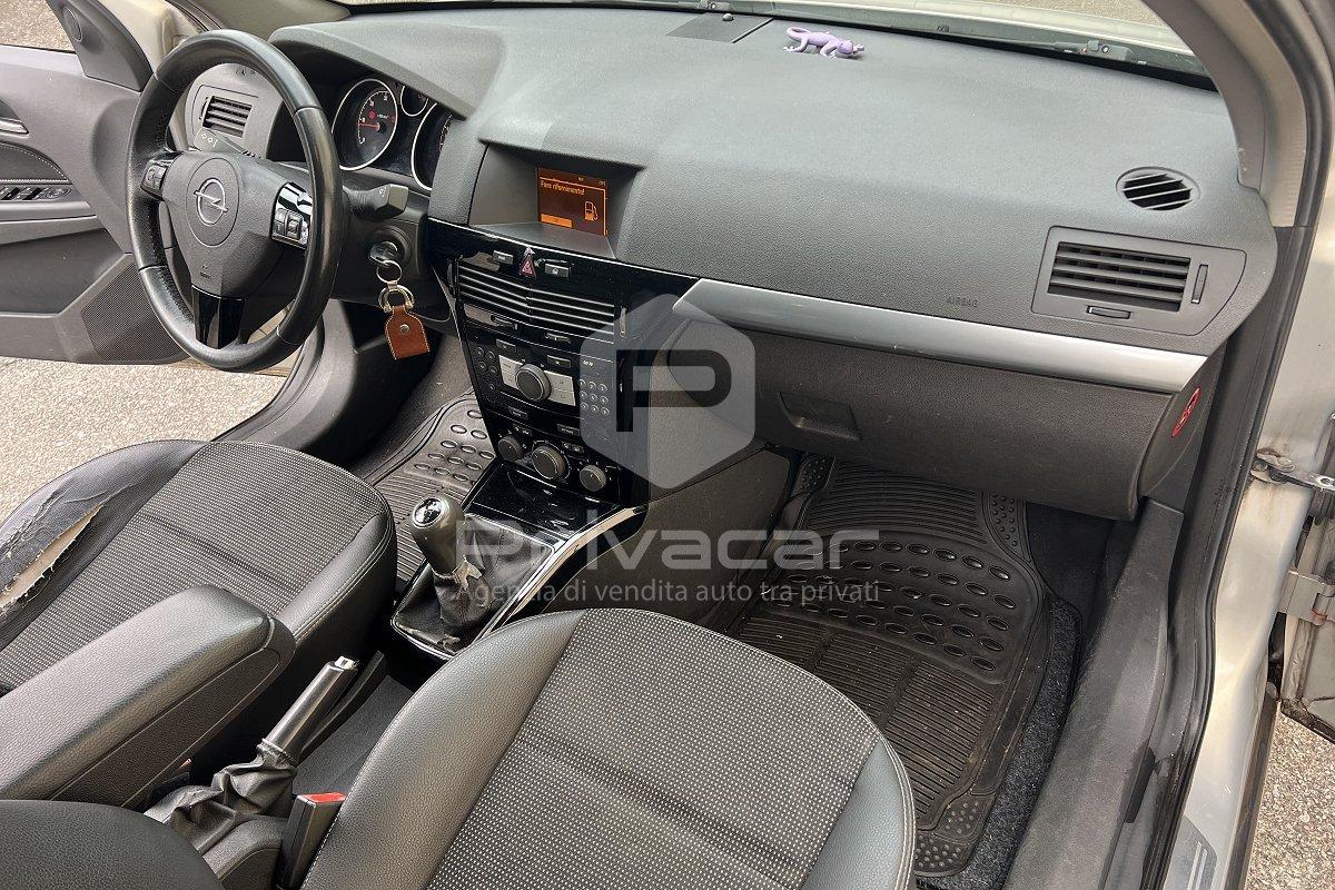 OPEL Astra 1.7 CDTI 101CV Station Wagon Cosmo