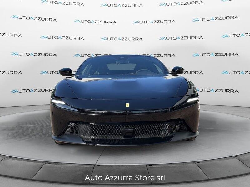 Ferrari Amalfi Amalfi 3.9 F1 DCT | IVA, ACC, MAGNERIDE, NERO DS