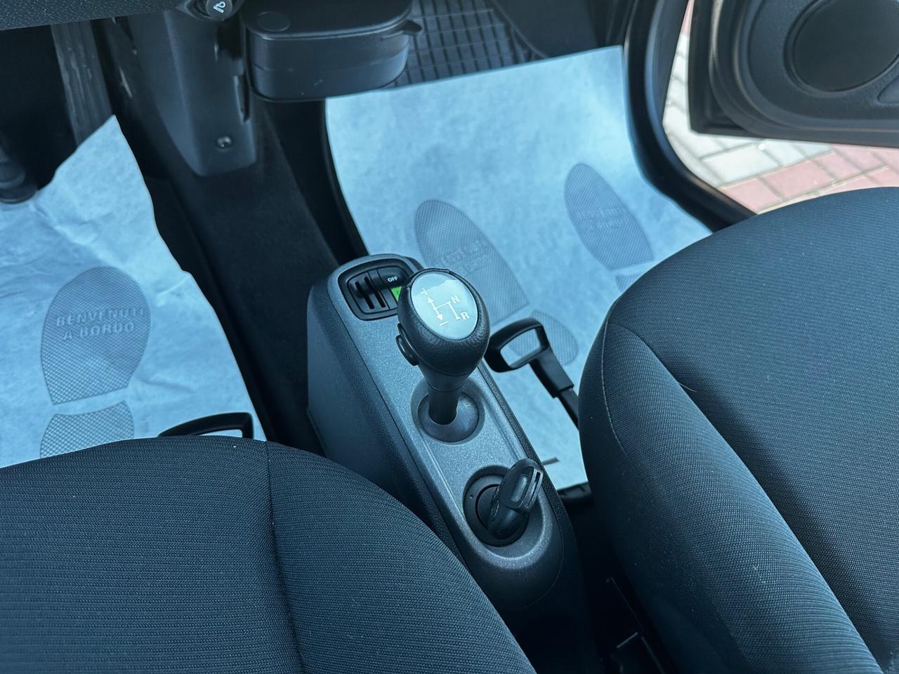 Smart ForTwo 1000 52 kW pulse TETTO PANORAMICO