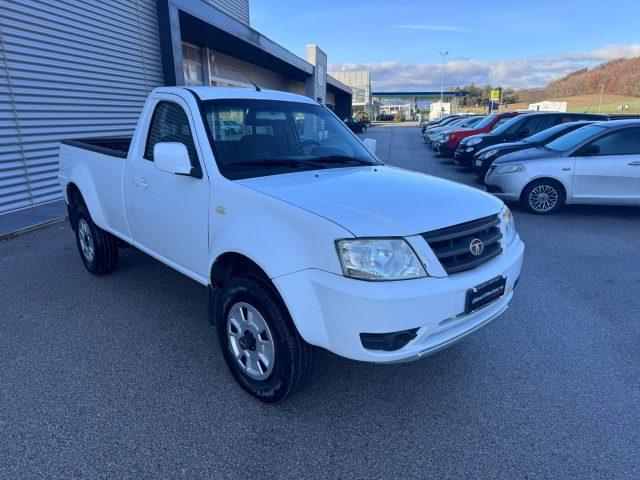 TATA Xenon 2.2 Dicor 4x4 PC Cassonato pick-up
