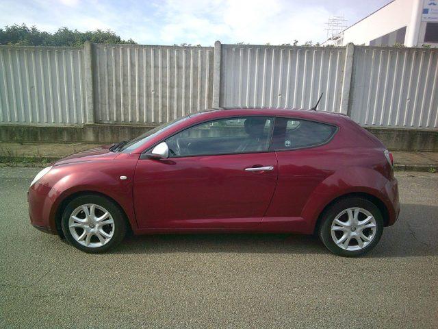 ALFA ROMEO MiTo 1.3 JTDm-2 95 CV S&S Distinctive