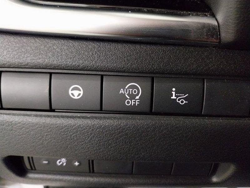 Nissan Qashqai 1.3 mhev N-Connecta 2wd 140cv
