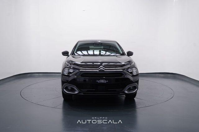 CITROEN C4 1.2 PureTech 130cv S&S EAT8 Max