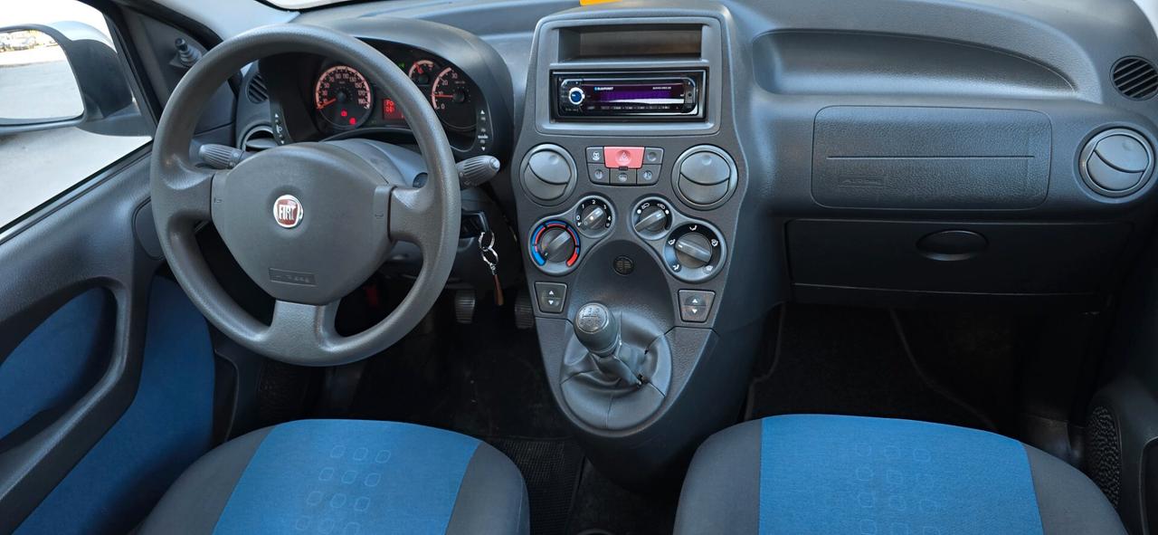 Fiat Panda 1.2 Dynamic Natural Power Mamy