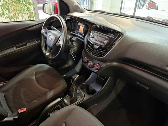 OPEL Karl 1.0 75 CV Cosmo