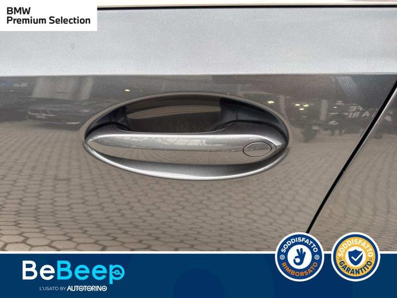 BMW Serie 3 Touring 320D TOURING LUXURY AUTO