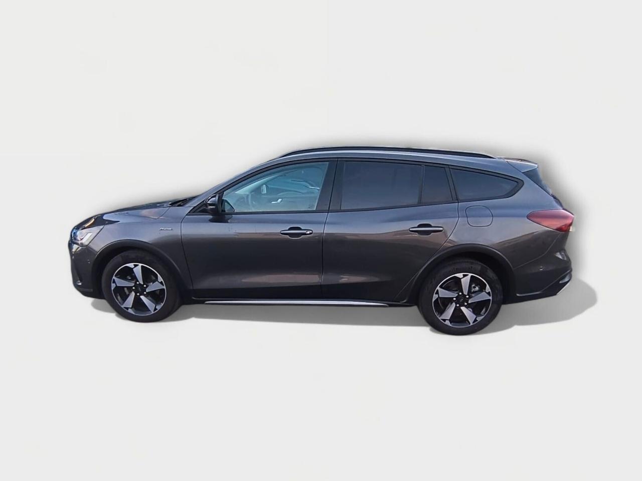 Ford Focus 1.0 EcoBoost Hybrid 125 CV 5p. Active