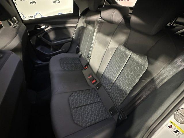 AUDI A1 Sportback 30 TFSI 116CV S line edition