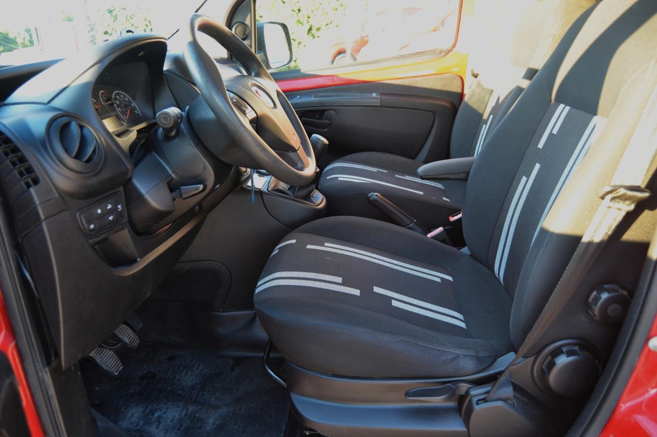Fiat Fiorino 1.3 MJT 95CV Cargo Adventure