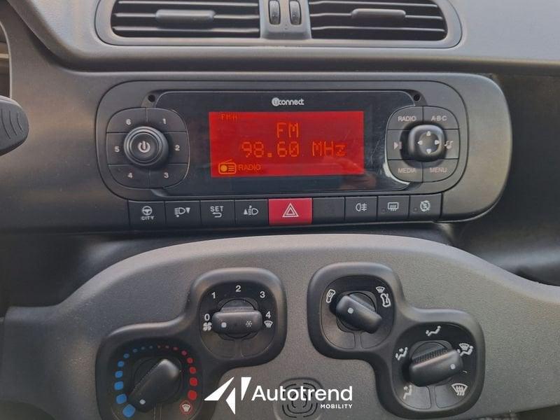 FIAT Panda 1.0 FireFly 70 CV S&S Hybrid City Life