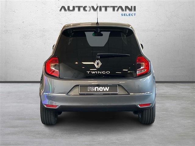 RENAULT Twingo 22kWh Urban Night
