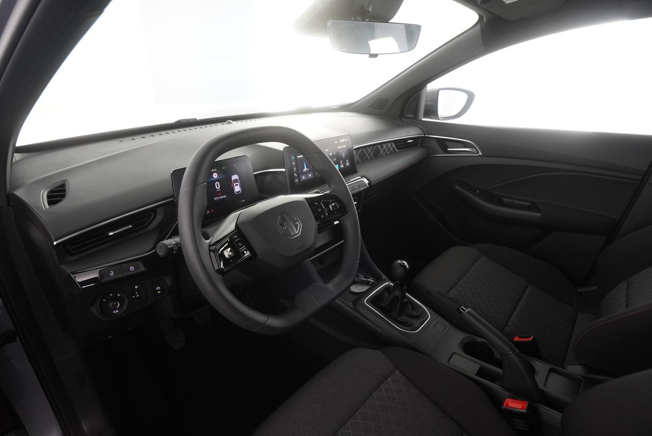 MG MG3 1.5 Comfort