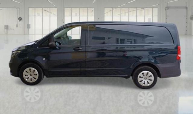 MERCEDES-BENZ Vito 2.0 116 CDI Aut. Furgone Long