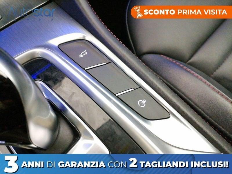 MG HS E 1.5 t-gdi phev Exclusive auto