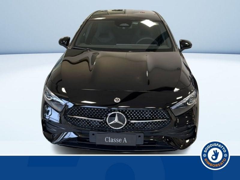 Mercedes-Benz Classe A 180d Automatic AMG Line Advanced Plus Extra