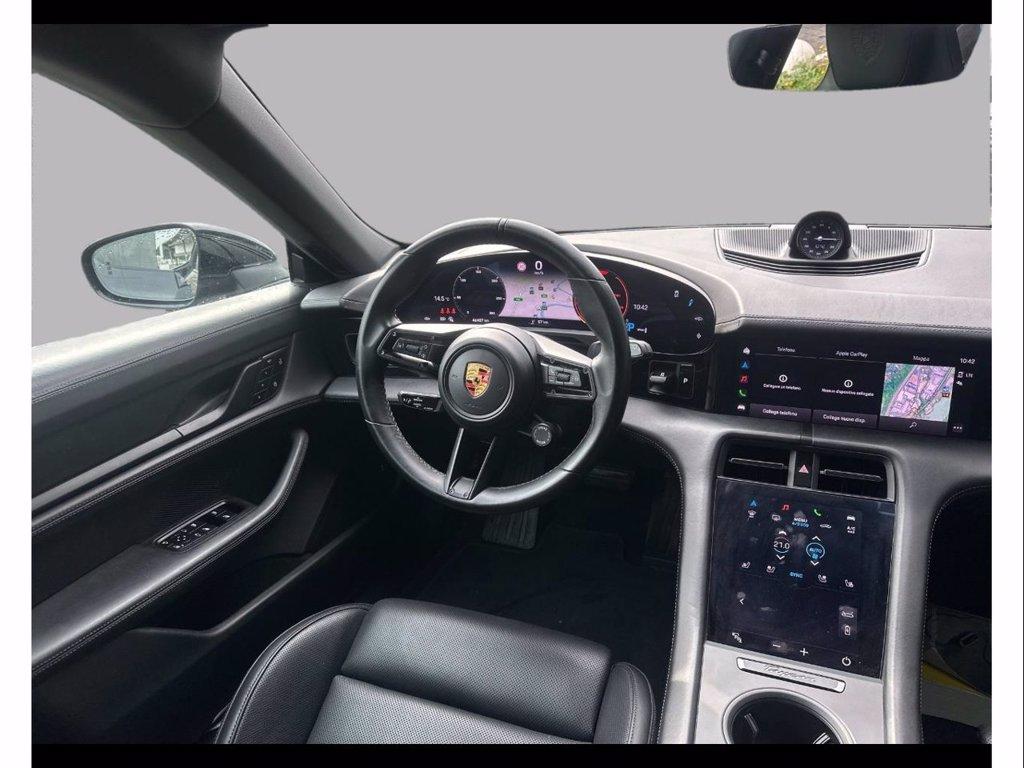PORSCHE Taycan sport turismo 4s 5p.ti del 2023