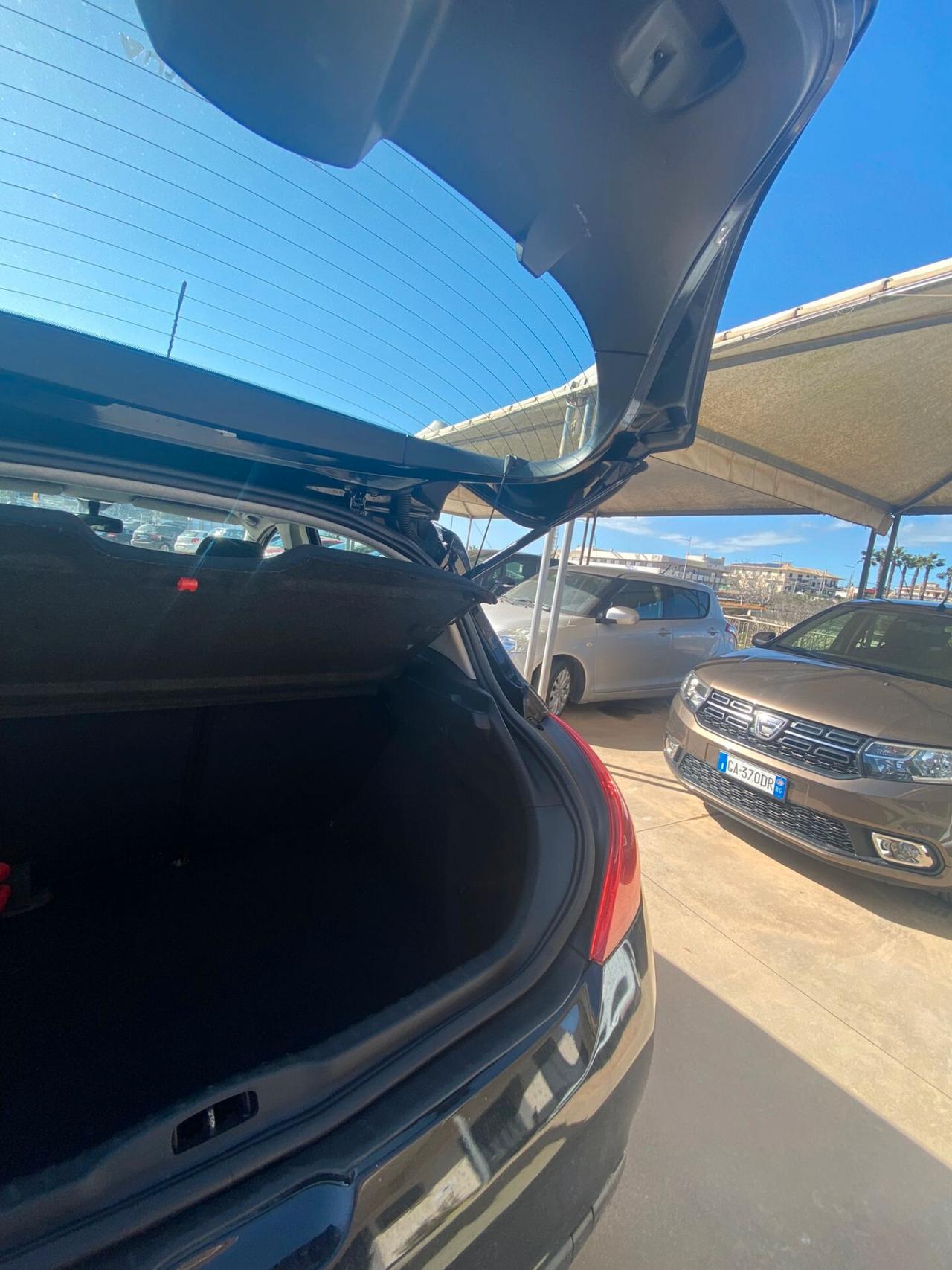 Peugeot 308 1.6 8V HDi 93CV 5p. Business