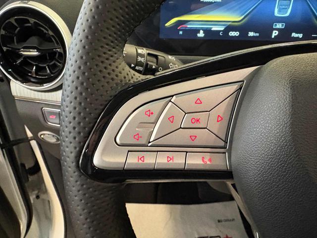 EVO Evo Spazio 1.5 Turbo 7 posti Bi-Fuel GPL