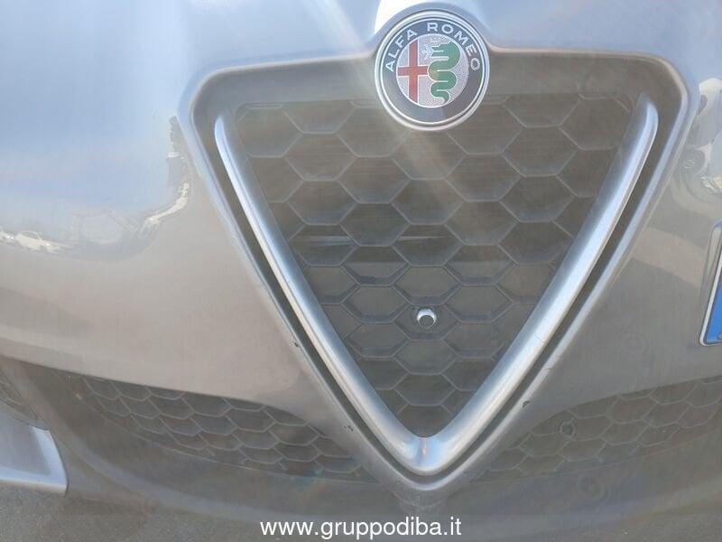 Alfa Romeo Giulietta III 2016 Diesel 1.6 jtdm Business 120cv